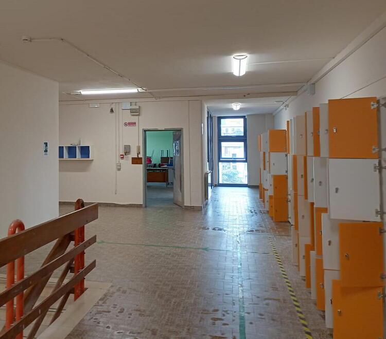 A Vinci scuole pronte per la riapertura: lavori per 3,6 milioni