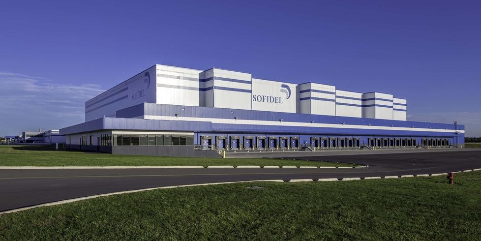 Cartario, Sofidel conquista gli Stati Uniti: il progetto, la produzione e gli obiettivi