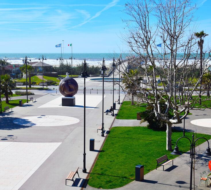 Pietrasanta, fine settimana a tutto sport con esibizioni e incontri speciali 