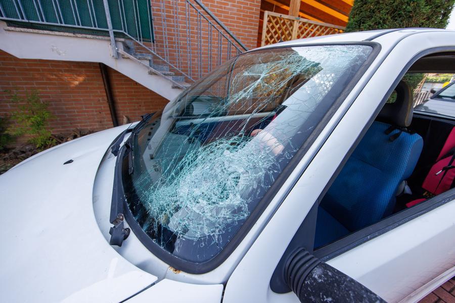 Grandine, granchio blu e alluvione: ecco i primi soldi dalla Regione