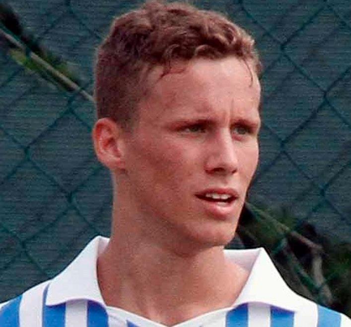 UNDER 18 CON QUATTRO SPALLINI 