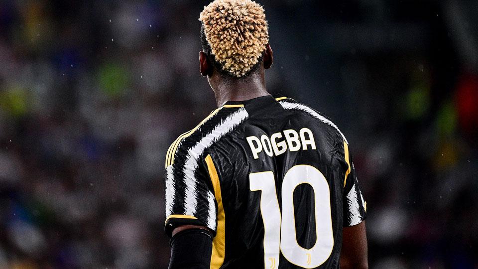 Juventus, Pogba a duemila euro al mese