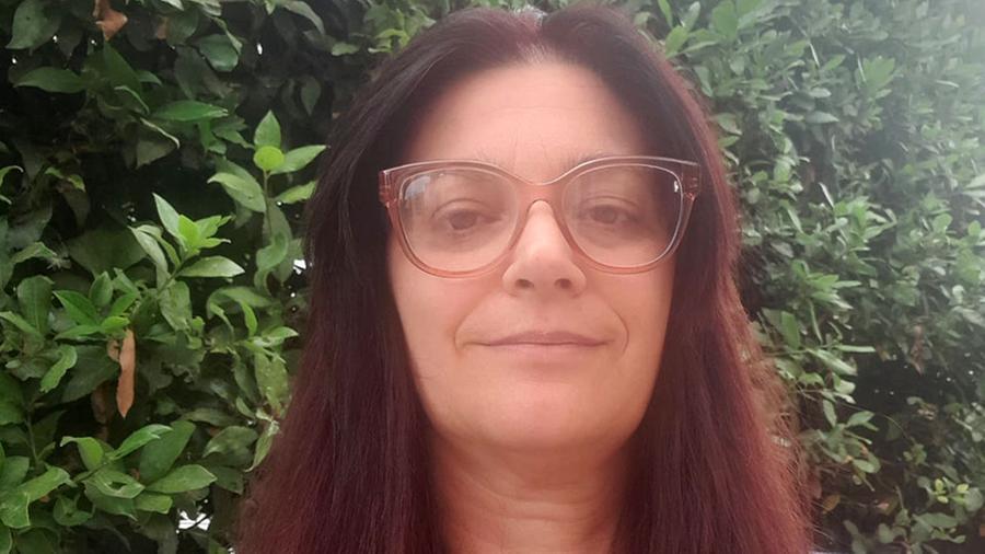 Nadia: «Così sono tornata in pista come geometra grazie al programma Gol»