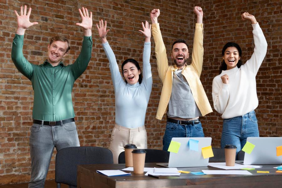 Formazione pensata su misura per chi è in cerca di un posto