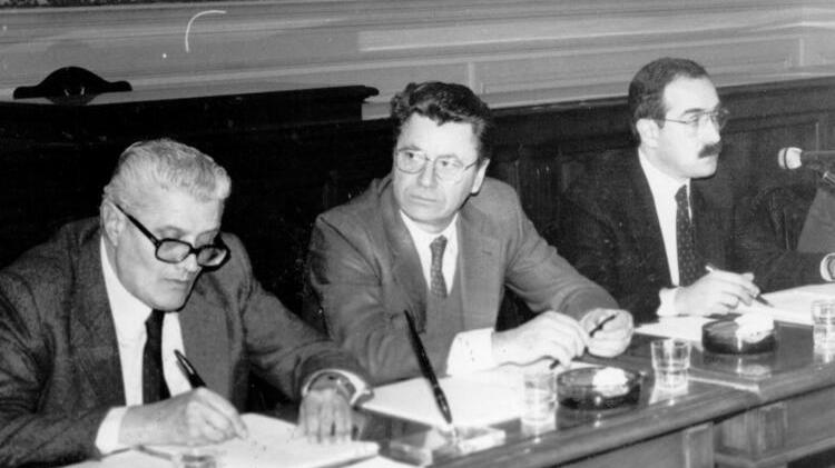 Livorno, l'ex vicesindaco Bianchi sul caso Nannipieri: «Disse no alla vendita ai privati dell’albergo Corallo»<br>