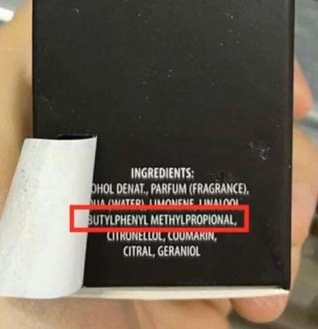 Pisa, sequestrate duemila confezioni di cosmetici tossici