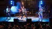 Oltre mille spettatori per i The Sun