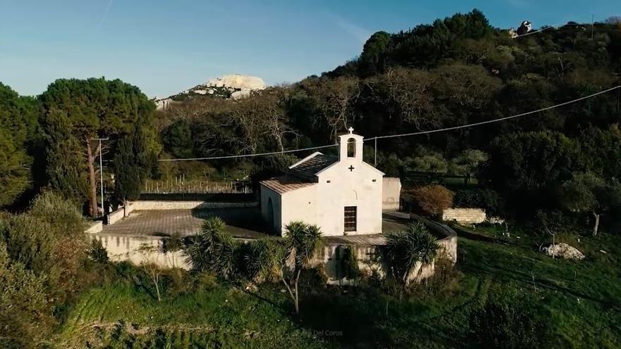 Cargeghe between history and nature, an island of tranquility a few kilometers from Sassari