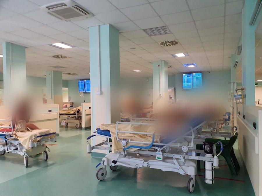 Ferrara, i sindaci bocciano i bilanci di Ausl e Sant’Anna: c’è un passivo di 116 milioni