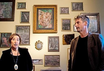 Ecco il secondo evento della collaborazione con museo e Terraviva