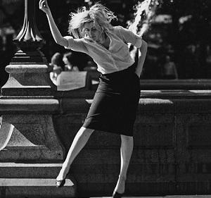 “Frances ha” di Naumbach