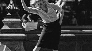 “Frances ha” di Naumbach