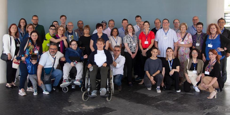 Malattie rare, c’è una speranza per Stefano di Formignana