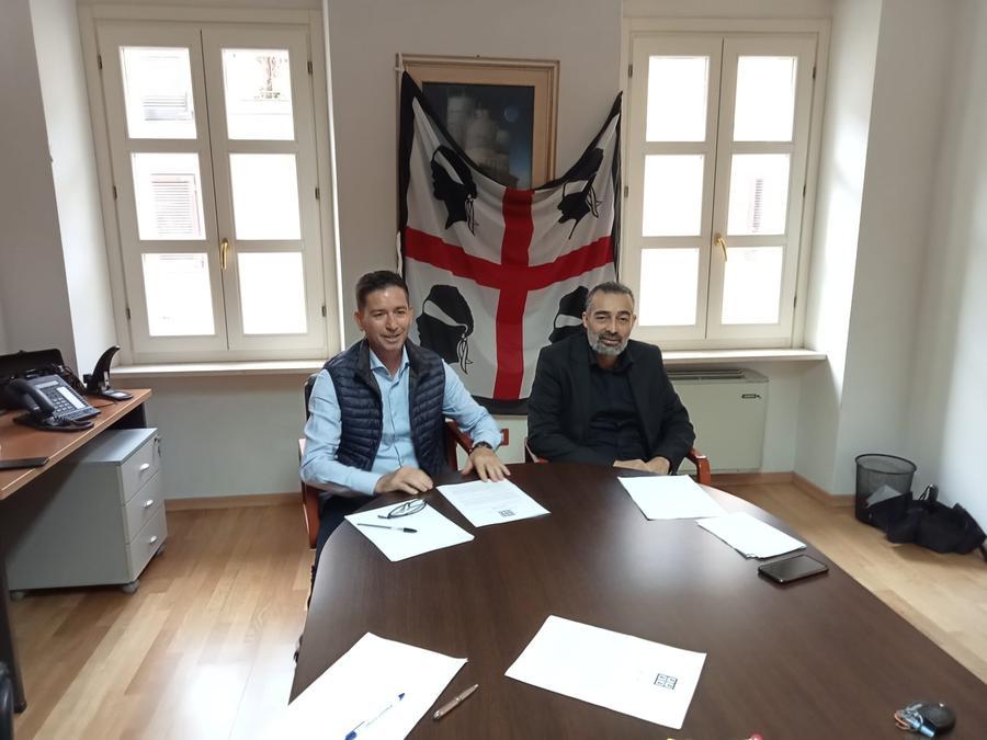 Porto Torres, si dimette il consigliere comunale Alessandro Pantaleo