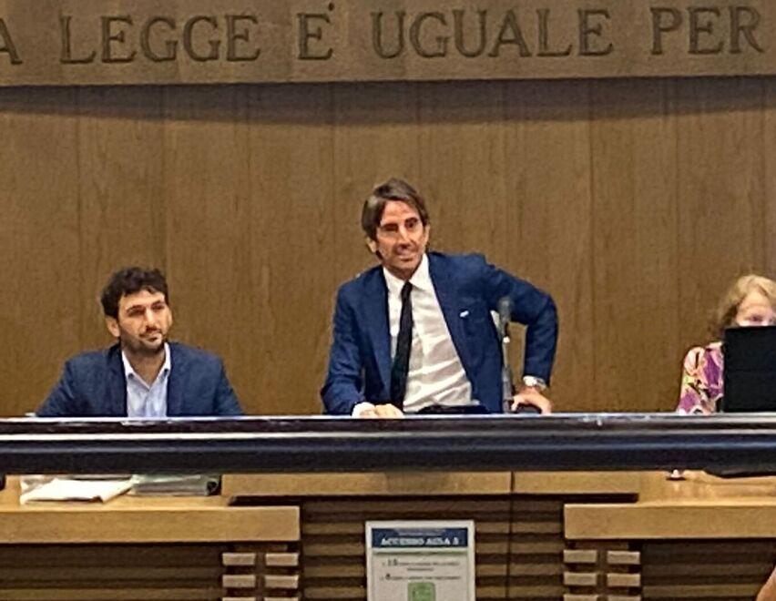 «Quel paziente mi ha violentato in struttura»: il 57enne ritenuto socialmente pericoloso