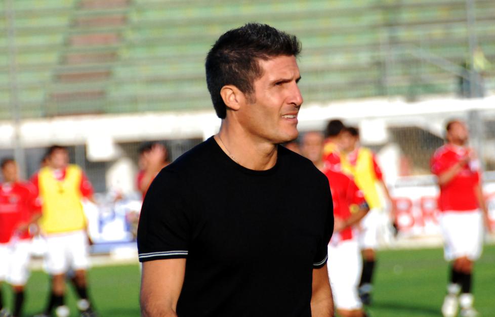 L’ex patron Pino Scanu: «L’Olbia è forte, per la Torres sarà dura» 