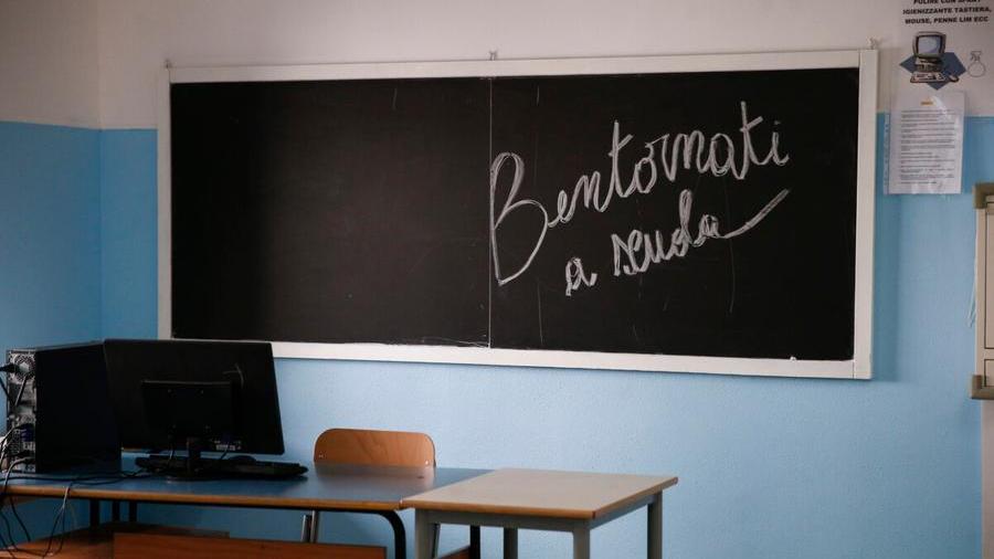 Scuola, in Toscana prima campanella tra prof precari ed edifici degradati