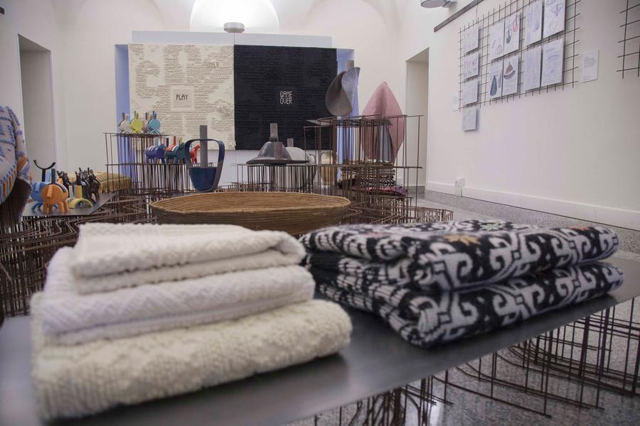 Se il design incontra i saperi artigianali