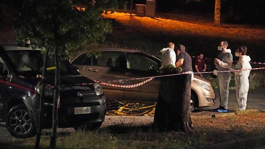 Omicidio nel Pisano, cinque arresti. L’accusa: un gruppo di sicari per vendicare la morte del fratello