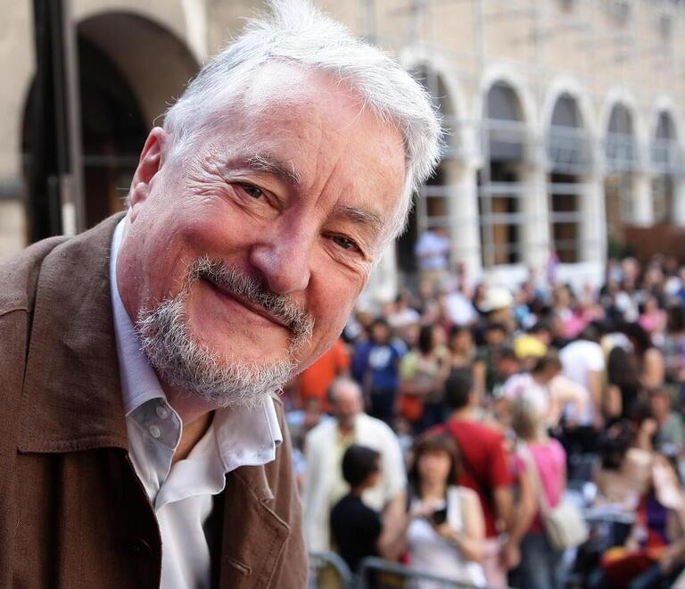 Festival filosofia, il ricordo / "Augè, un maestro innamorato di Modena, la chiamava Porta d'Italia"