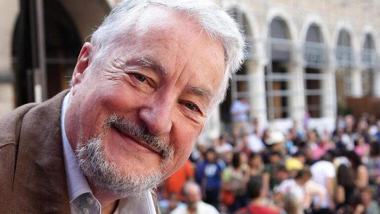 Festival filosofia, il ricordo / "Augè, un maestro innamorato di Modena, la chiamava Porta d'Italia"