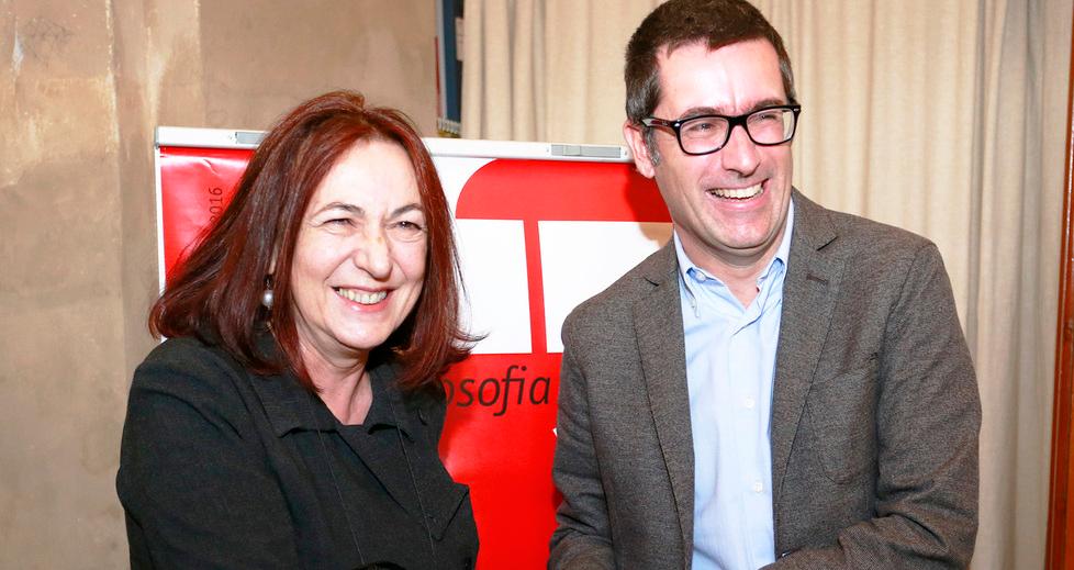 Al festival filosofia di Modena, Carpi e Sassuolo vecchie conoscenze e debuttanti il meglio del pensiero in 53 lezioni 