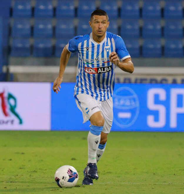 La Spal si cala nella notte da Grifo. Tutte le armi per battere il Perugia<br type="_moz" />
