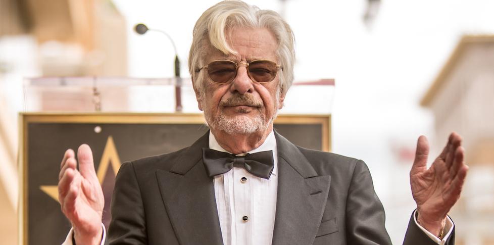 Ferrara Film Festival, domani l’apertura: «Un onore poter premiare Giannini»