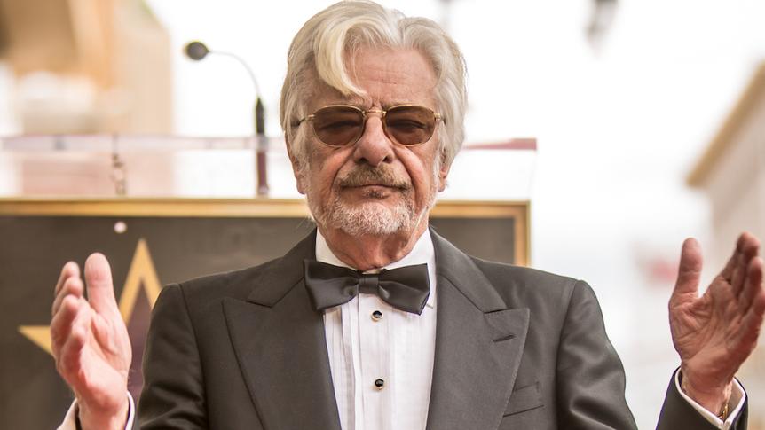 Ferrara Film Festival, domani l’apertura: «Un onore poter premiare Giannini»