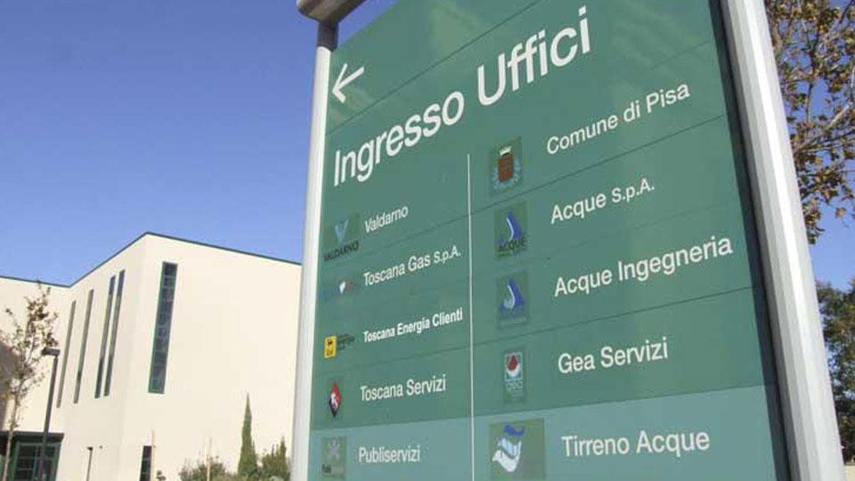 Acque spa, cambio al vertice: Simone Millozzi al posto di Giuseppe Sardu
