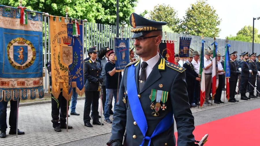 Lucca, guerra ai “pirati” online dei giornali. Il colonnello Querqui spiega i rischi e le pesanti multe
