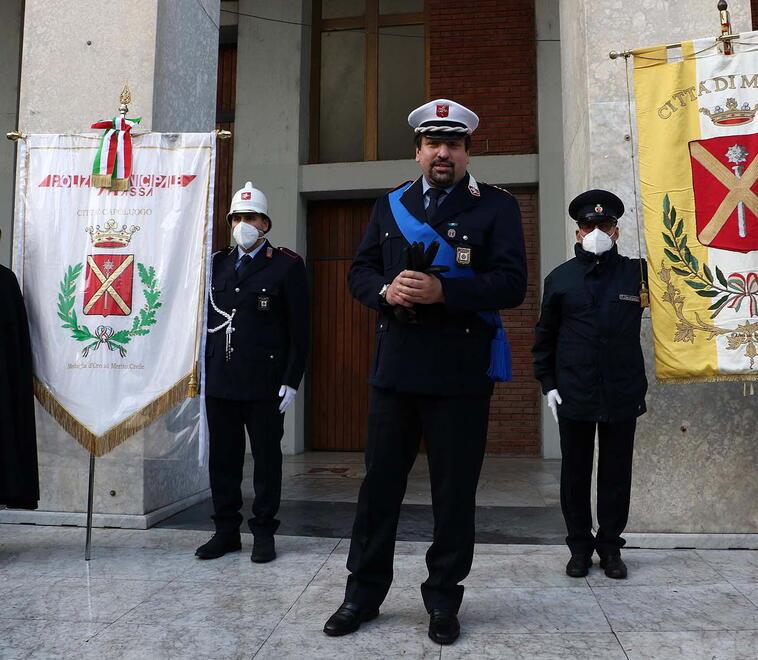 Massa, reclamo di 4 dirigenti comunali per i punteggi nelle perfomance