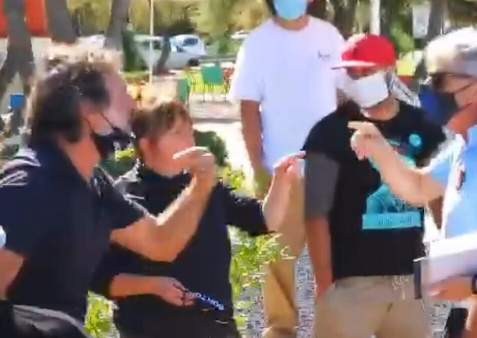 Livorno, in udienza non si presenta nessuno: slitta ancora il processo a Scarpa