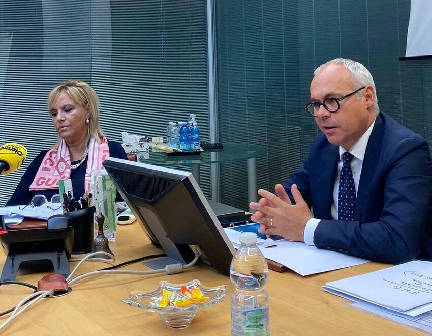 Banca di Lajatico: utile di 6,4 milioni. Il presidente: «La migliore semestrale di sempre»