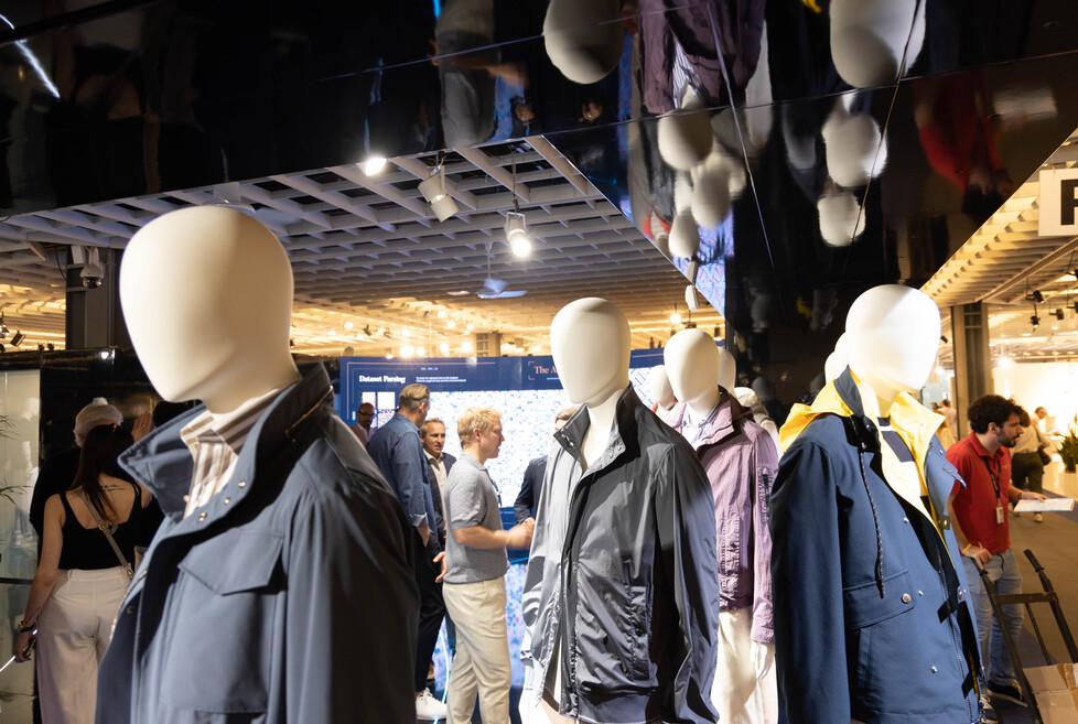 Firenze fiera, tra gli interessati anche Pitti