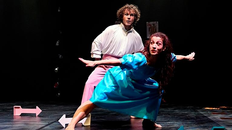 Prato, piccoli spettatori crescono con il cartellone Educational