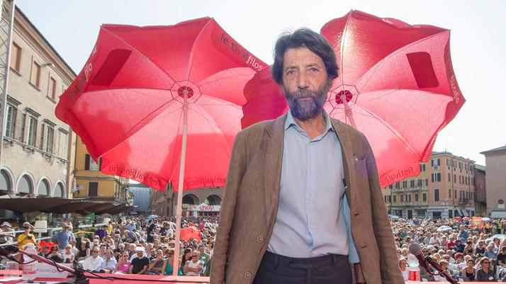 Modena. Cacciari al Festival Filosofia:«Mai come ora parlare è una cosa seria»