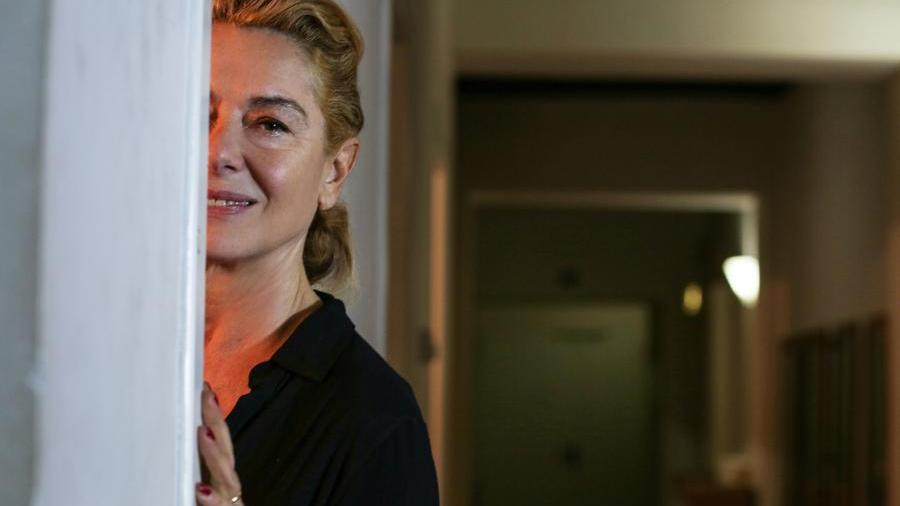 Festival Filosofia. Monica Guerritore, Lectio d’artista: «Le parole hanno un peso»