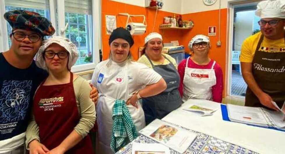 Grosseto, contributi per 100mila euro alle associazioni del terzo settore