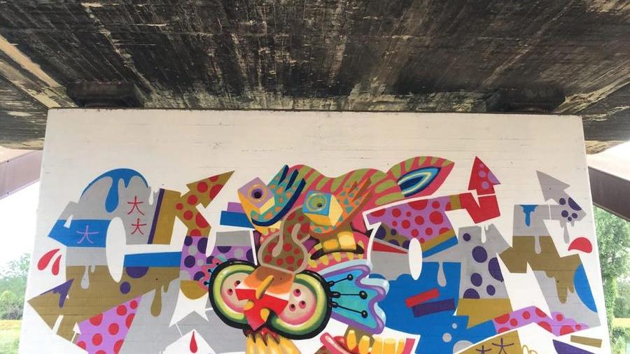 La street art torna protagonista a Firenze tra talks e un’esposizione fotografica
