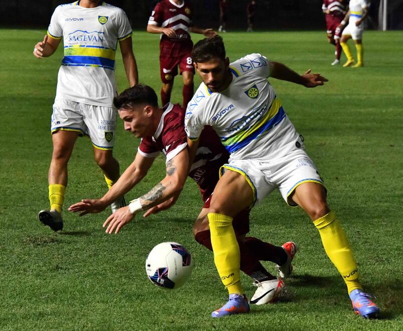 Dal Canto: con la Vis Pesaro sarà una partita difficile