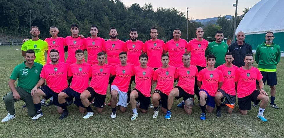 Al via il memorial Bertino–Arcuri 
