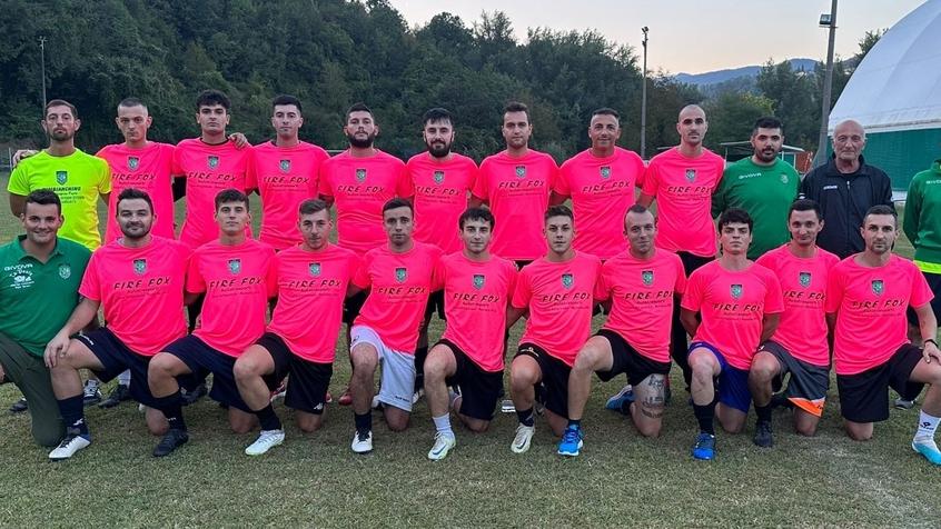 Al via il memorial Bertino–Arcuri