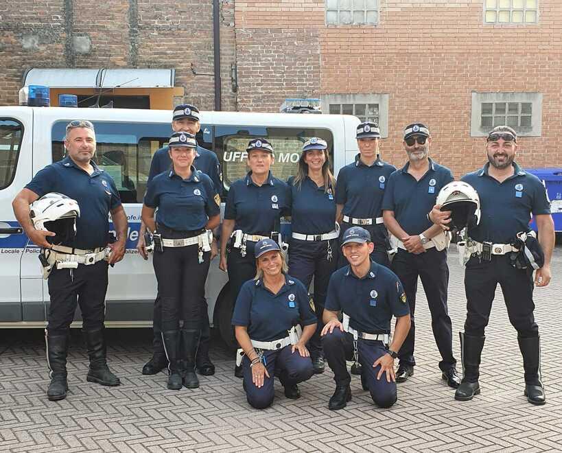 Bondeno, caccia a 8 posti nella Polizia locale: ottobre di fuoco, oltre 200 iscritti