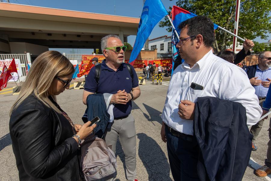 Ferrara, bilanci sanità bocciati. Il Pd si lecca le ferite: «È stata un’imboscata elettorale»