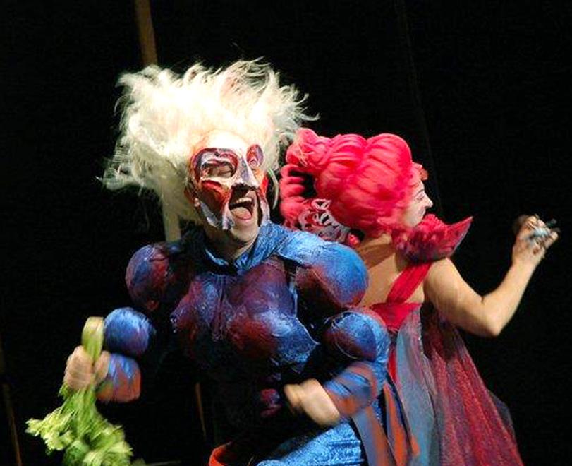 All’Astra “Plays!” si parte oggi a Sassari con “Il grande Ma”: teatro, danza e fantasia per tutti 