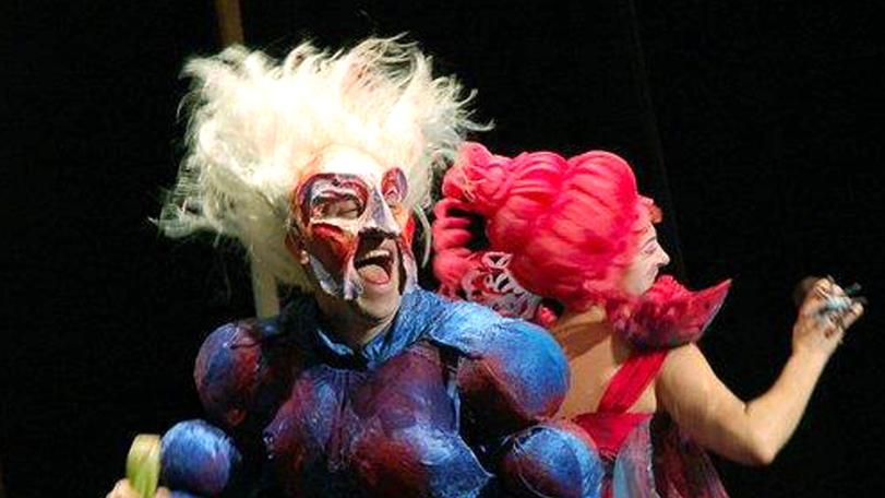 All’Astra “Plays!” si parte oggi a Sassari con “Il grande Ma”: teatro, danza e fantasia per tutti 
