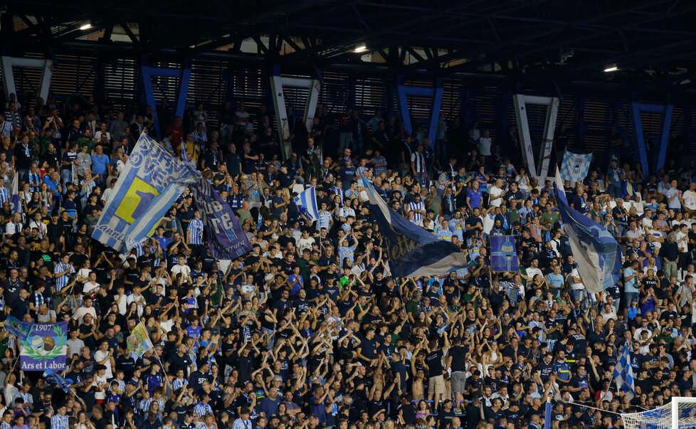 Spal, Di Carlo dopo la sconfitta: «Ci siamo abbassati troppo ma poi ci abbiamo provato»<br type="_moz" />
