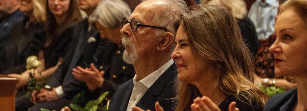 La Versilia piange il grande artista Botero: sarà sepolto nel cimitero di Pietrasanta accanto alla moglie