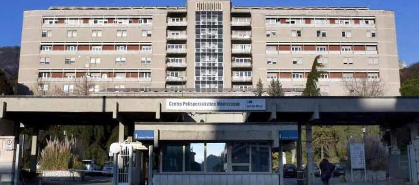 Avenza avrà la Scuola infermieri e al Monoblocco iniziano i lavori